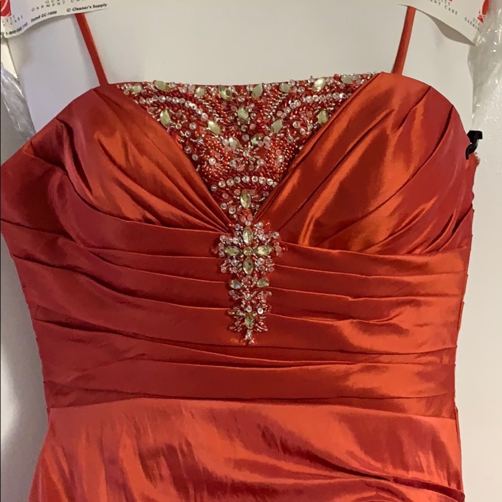 Maggie Sottero Gown